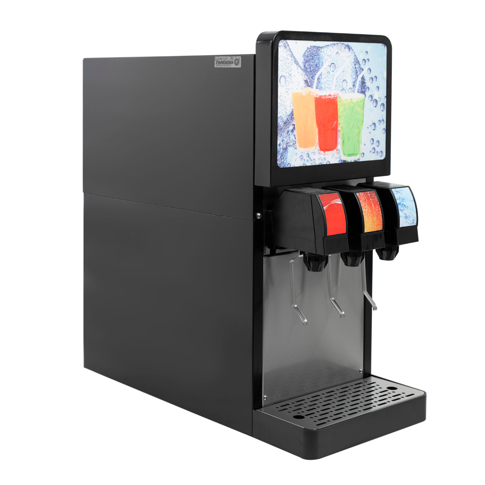 Постмикс LEF-3\5 Foodatlas Eco