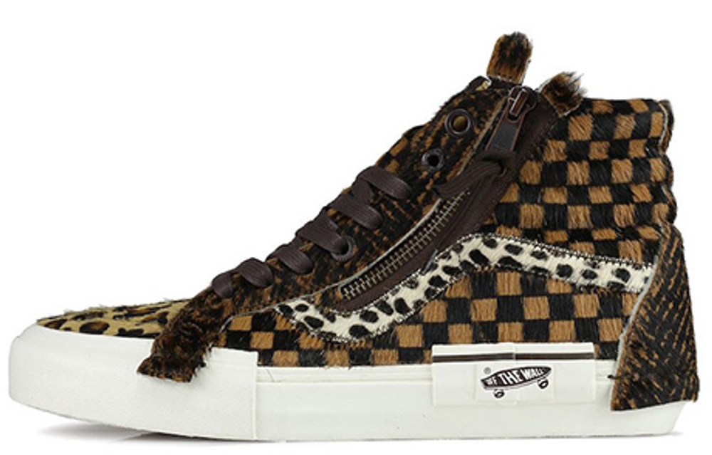 Vans Sk8 Vault