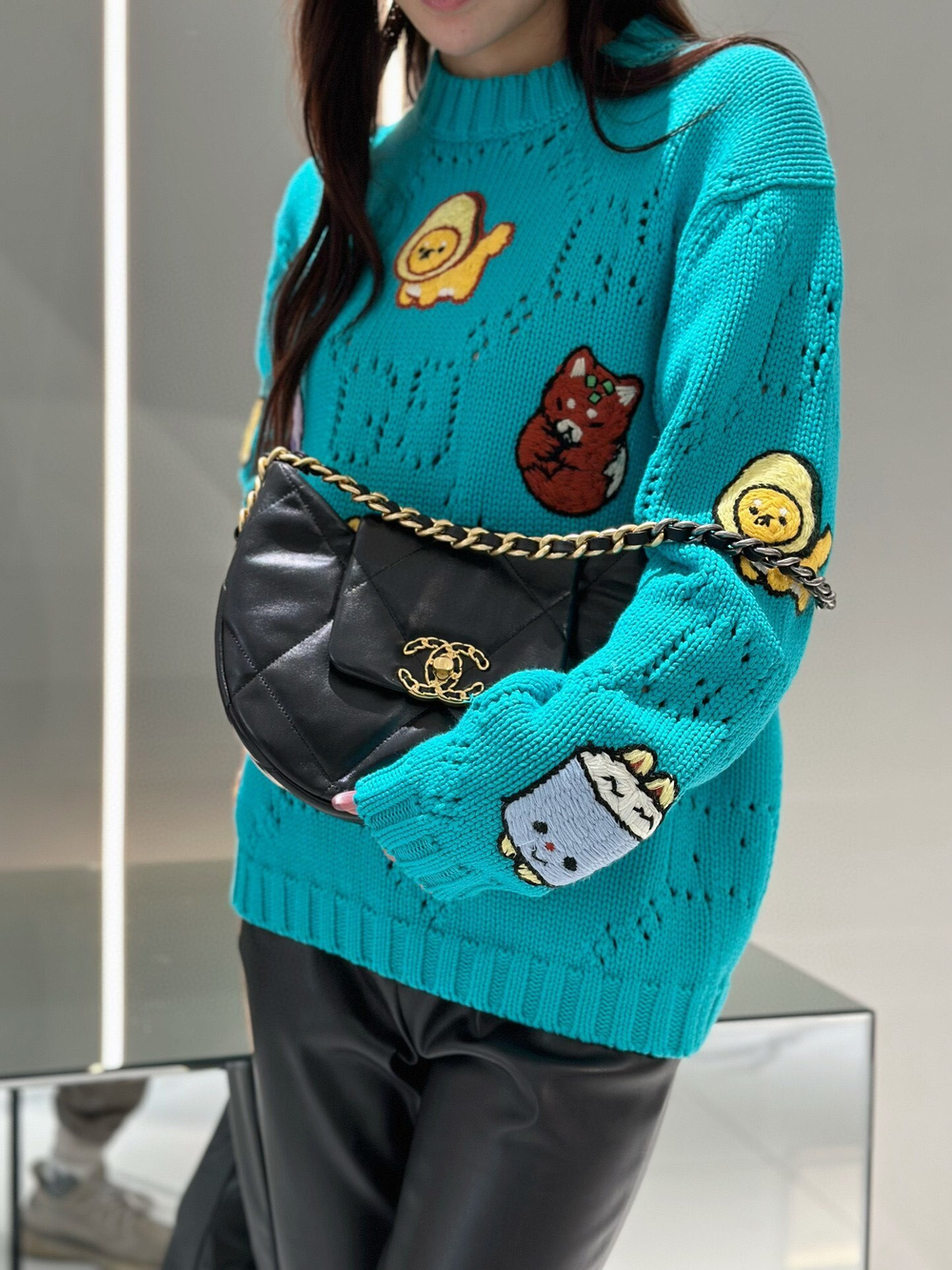 Gucci Sweatshirt