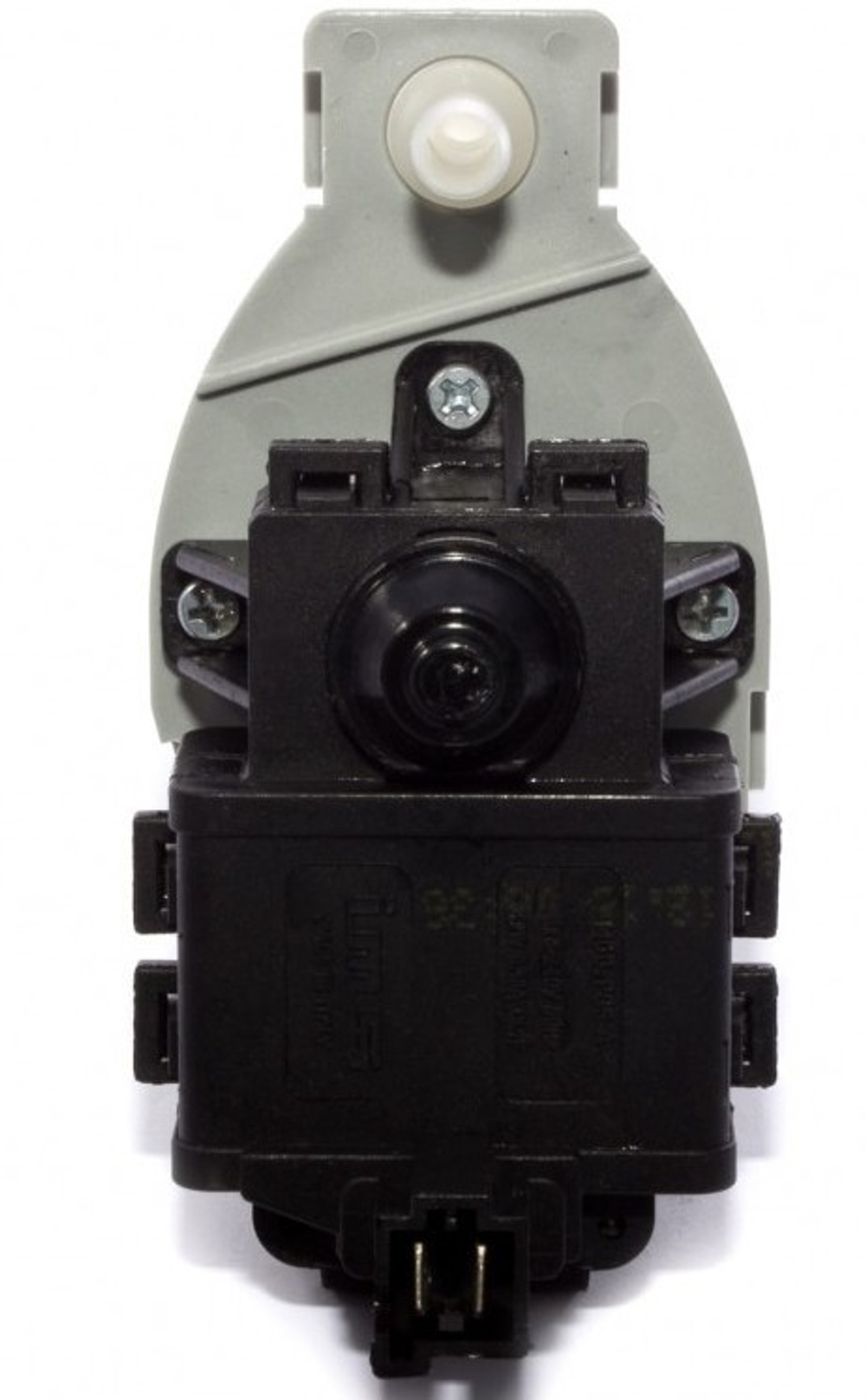 Насос дренажный 12W сушильной машины Indesit 260140, 306876, 193127, 482000023488, 482000030139