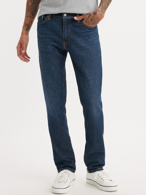 Мужские джинсы Levi's 511 Slim Fit 04511-5847