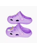 Детское сабо легкие лето новинка