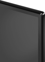 Телевизор MAUNFELD 24" Телевизор MLT24H01, HD 53 см черный