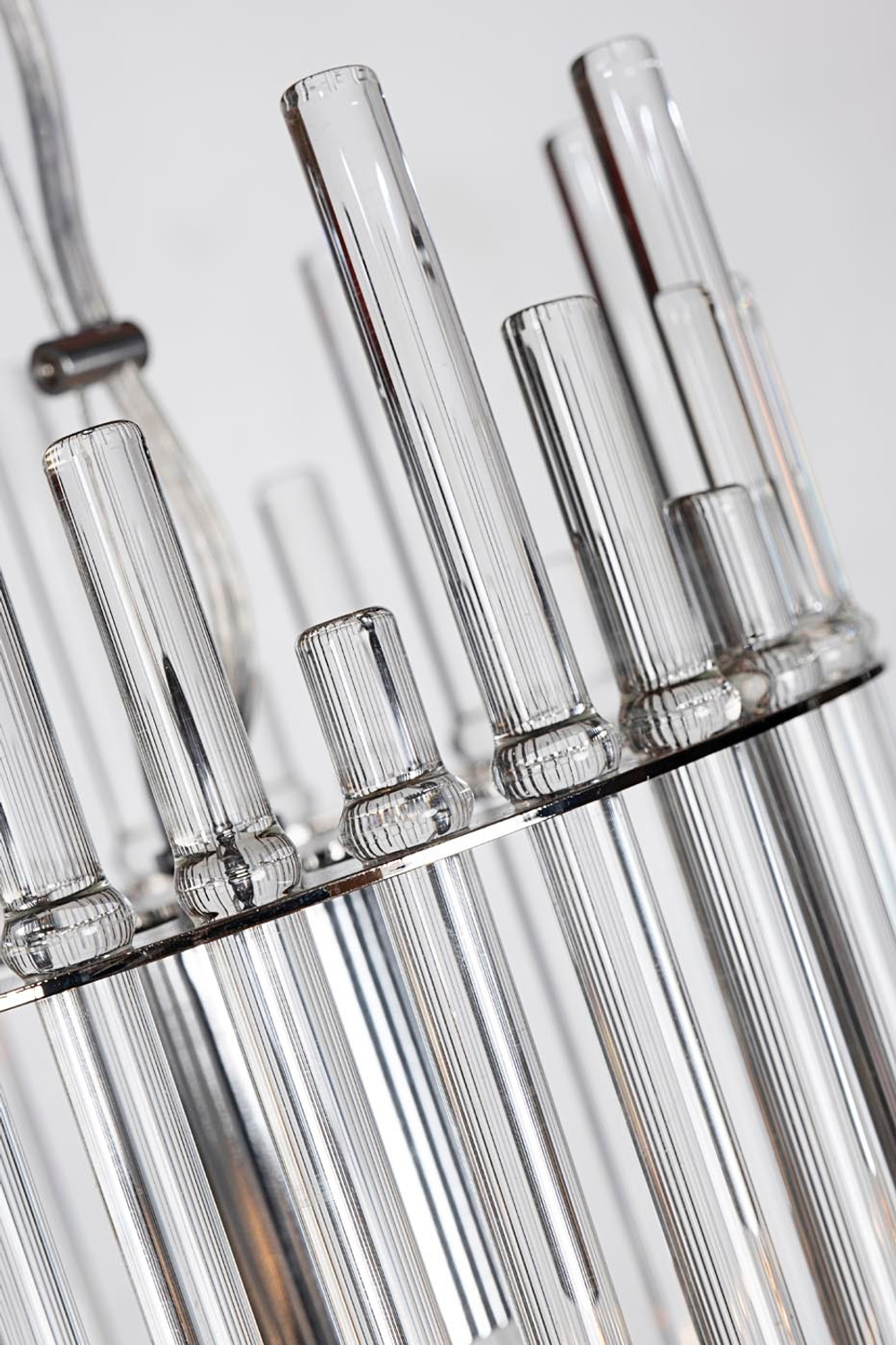 Светильник потолочный Garda Decor K2KR1137P-1S