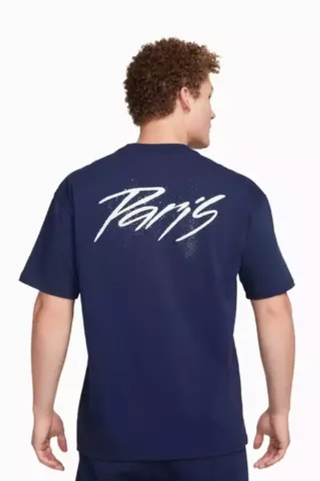 Футболка Nike PSG 23/24 Max90