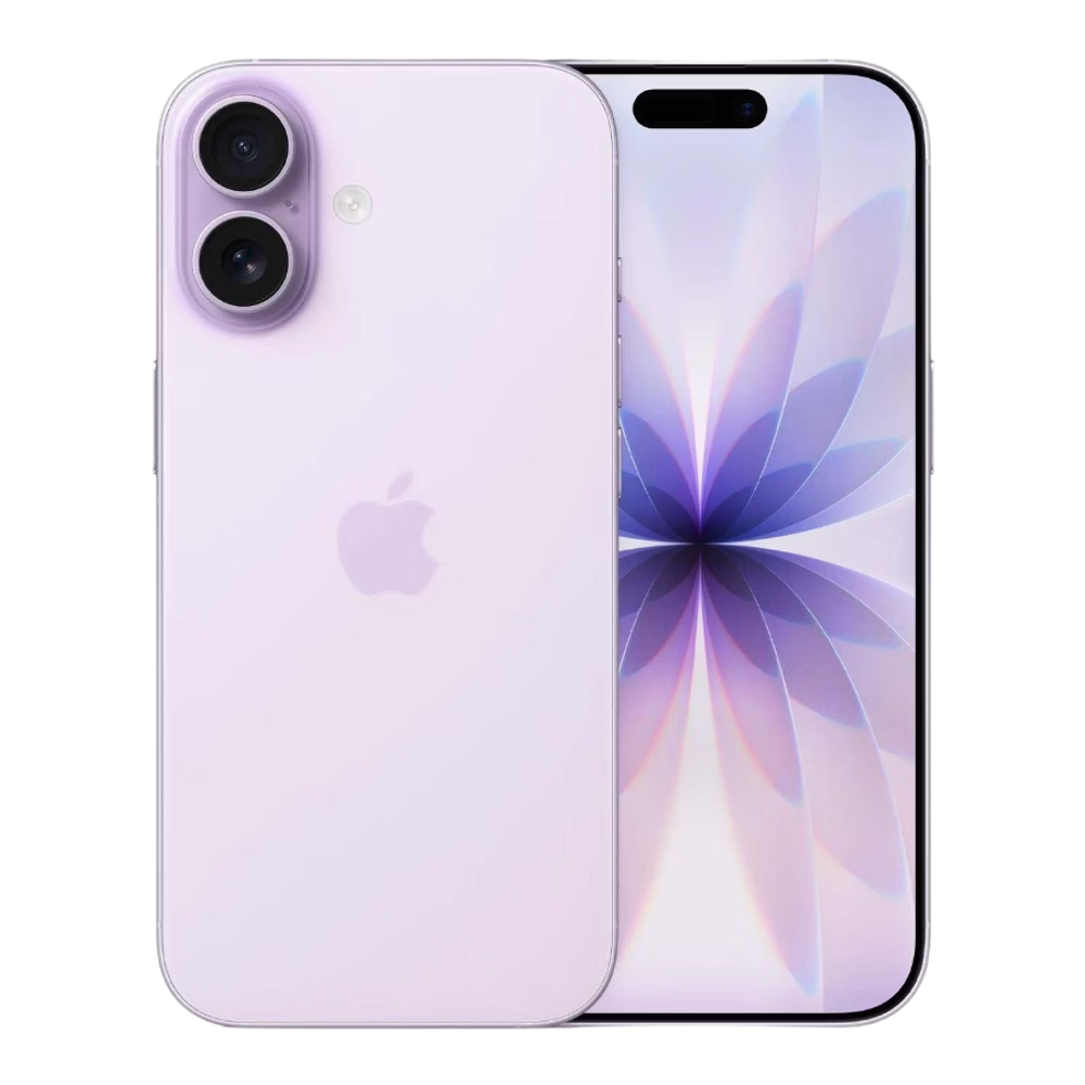 Смартфон Apple iPhone 17 512Gb Lavender