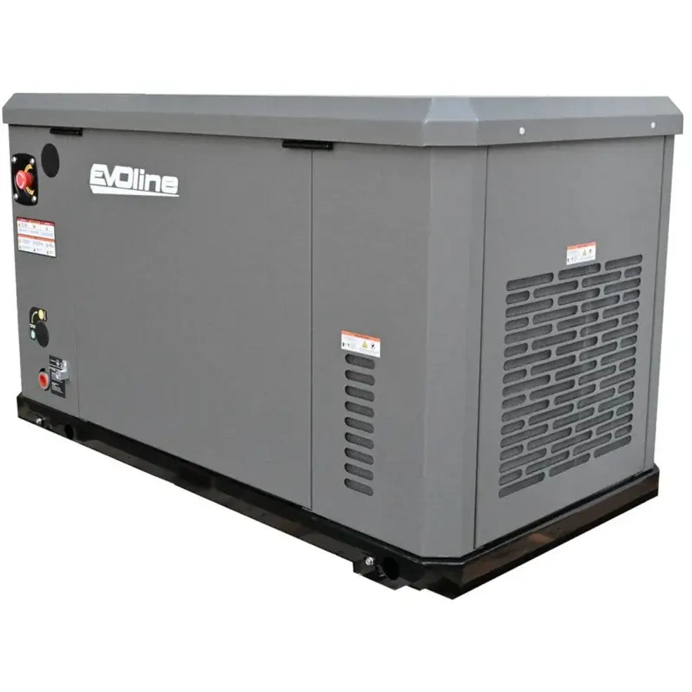 EVOline GNG 19000 E газовый генератор