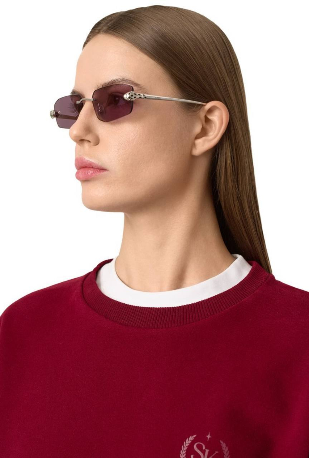 Очки Cartier