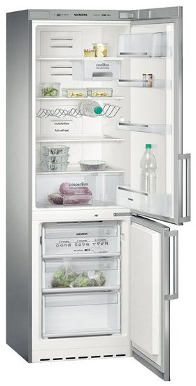 Холодильник Siemens KG36NXI20