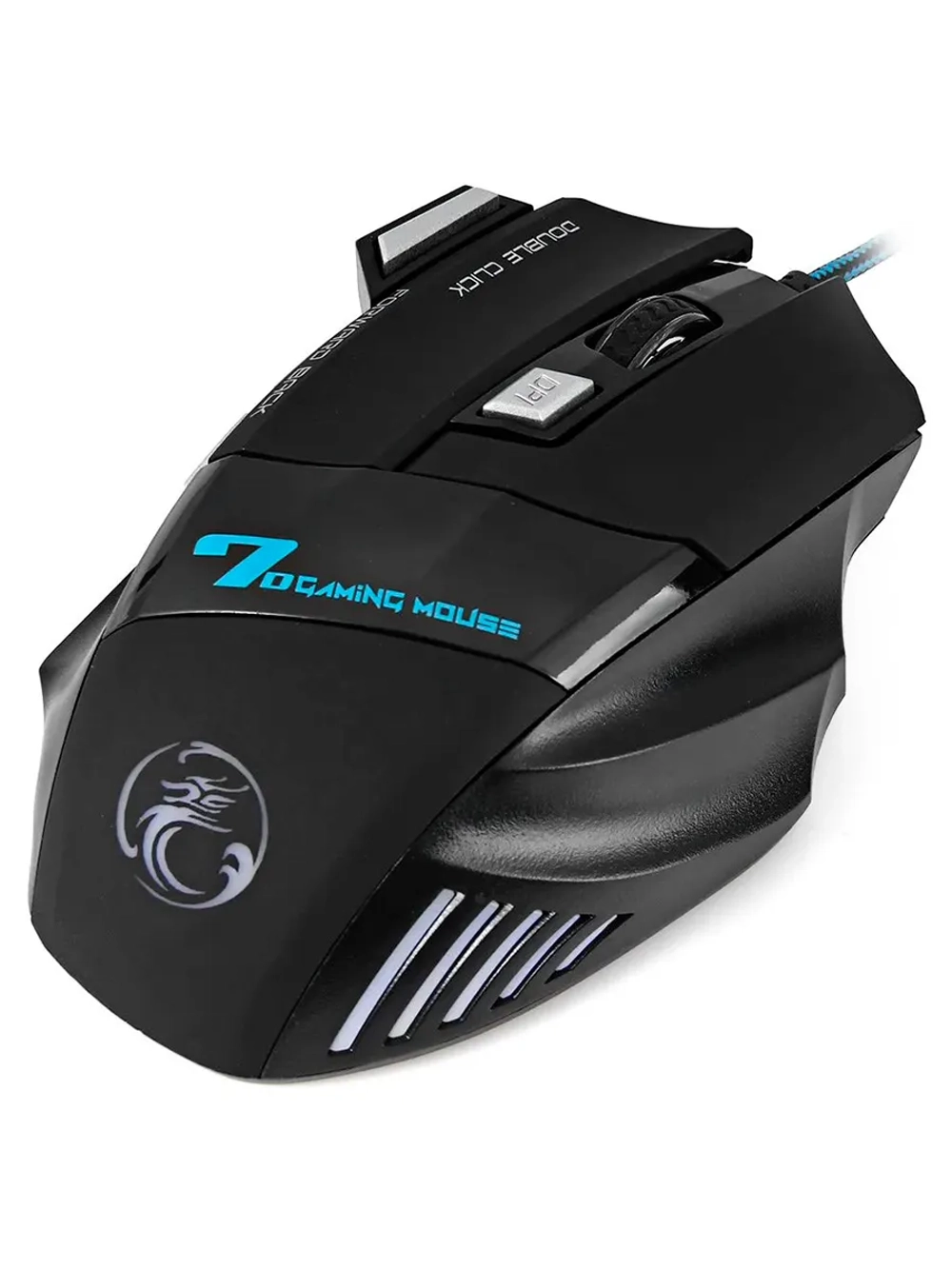 Игровая компьютерная мышь iMice X7