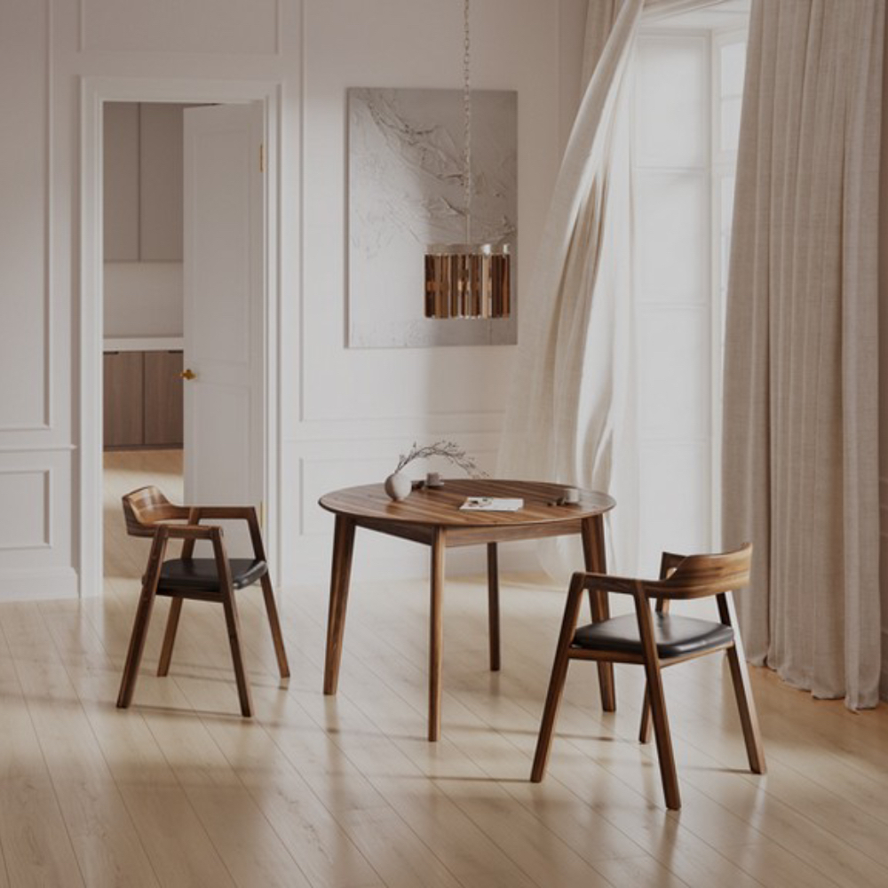 Ламинат Eversense Classic 8/34 Aqua Plus EL2170 Дуб Падуа светлый