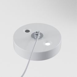 Подвес для однофазного шинопровода Maytoni Unity TRA001CW-11W