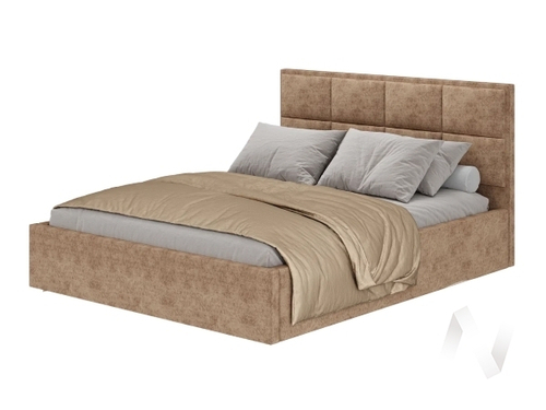 Кровать Линда 1;6 КР-16 (антик)