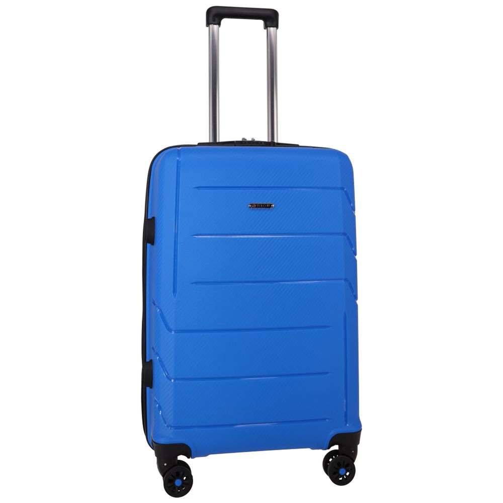 Чемодан 462 / Полипропилен