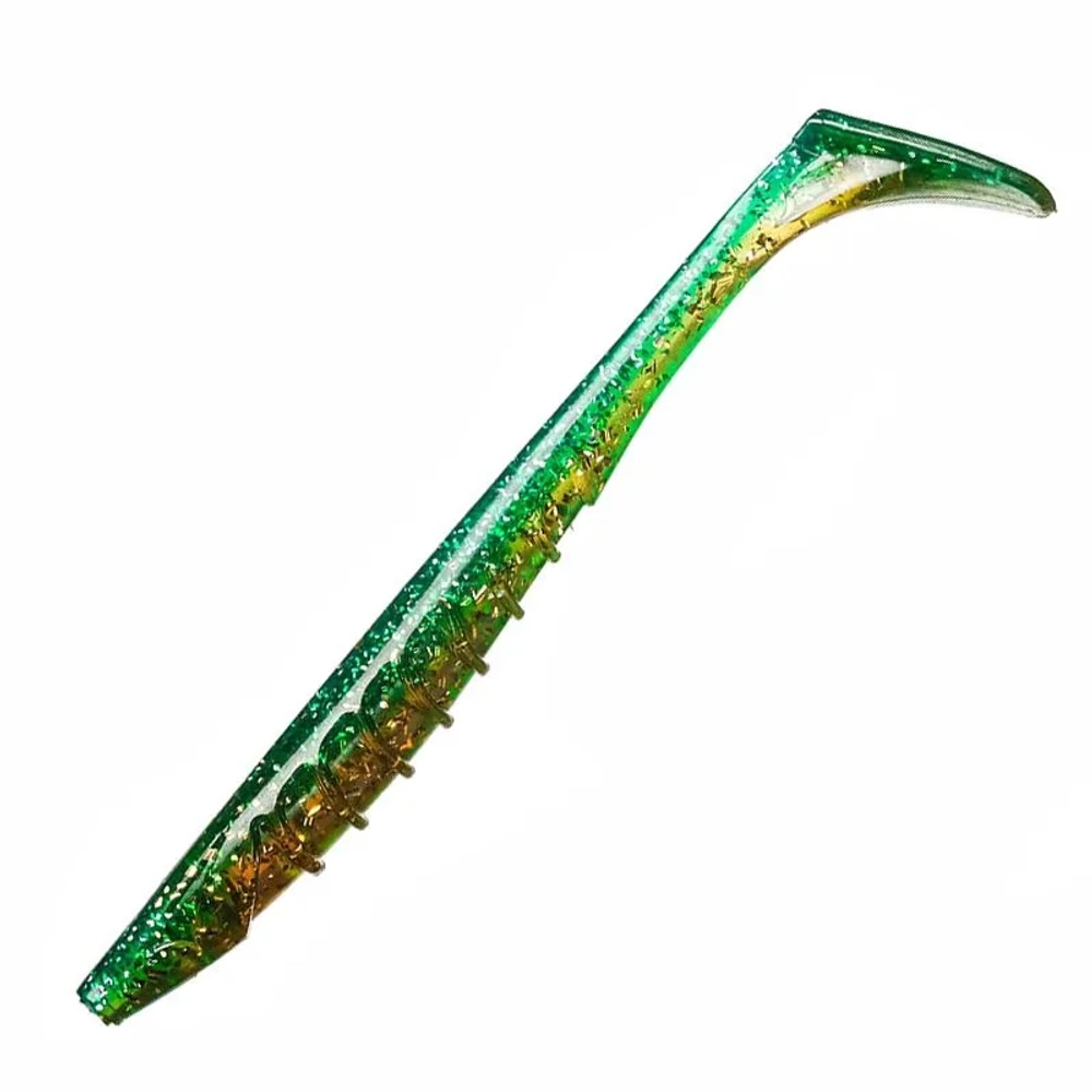 Силиконовая приманка Xbaits Chester (175мм, 25гр), 2шт/уп