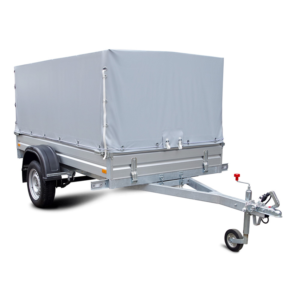 Тент 251211 МЗСА 8508.0070 с 2022 года выпуска Серый