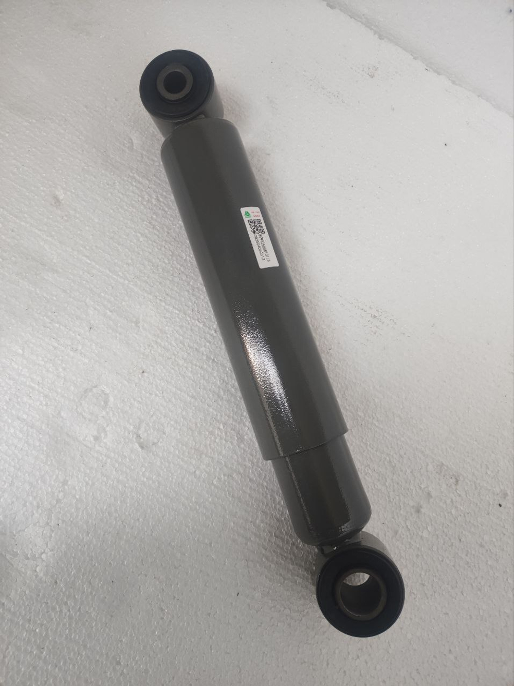 Амортизатор задний Sitrak (Оригинал) WG9925688101