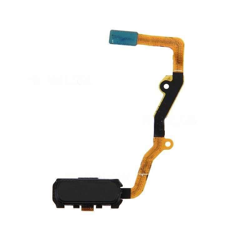 Сканер отпечатка пальца для Samsung S7 SM-G930 Black