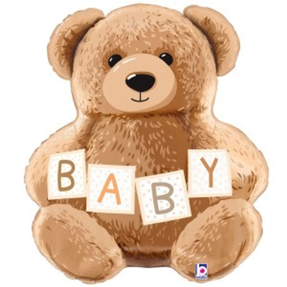 Фигура Мишка Baby