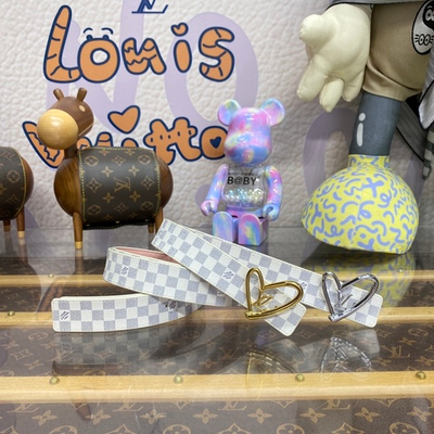 Louis Vuitton Belt
