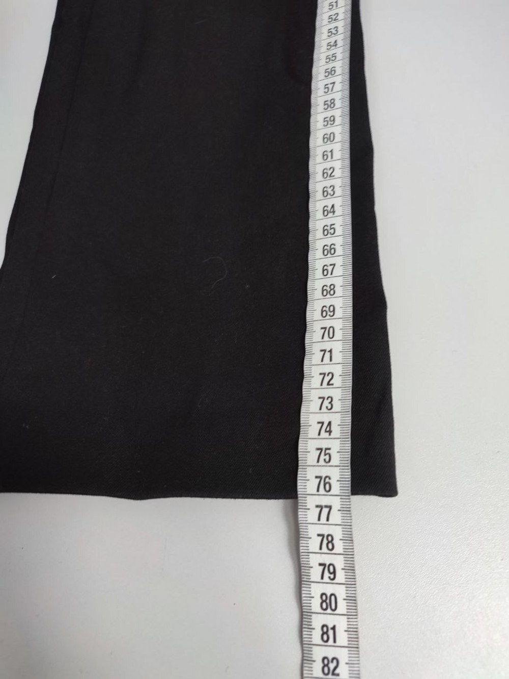 Брюки Yarmina из вискозы 46 размер