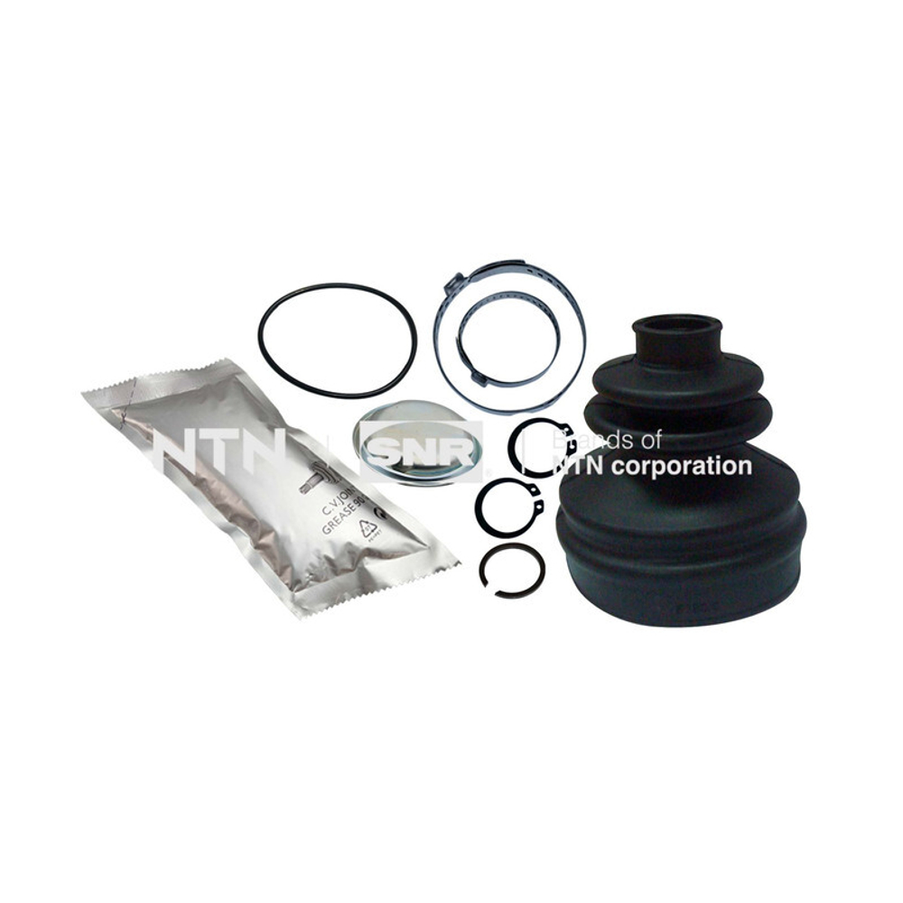 SNR - IBK54009-SNR - Bellow Kit, drive shaft
