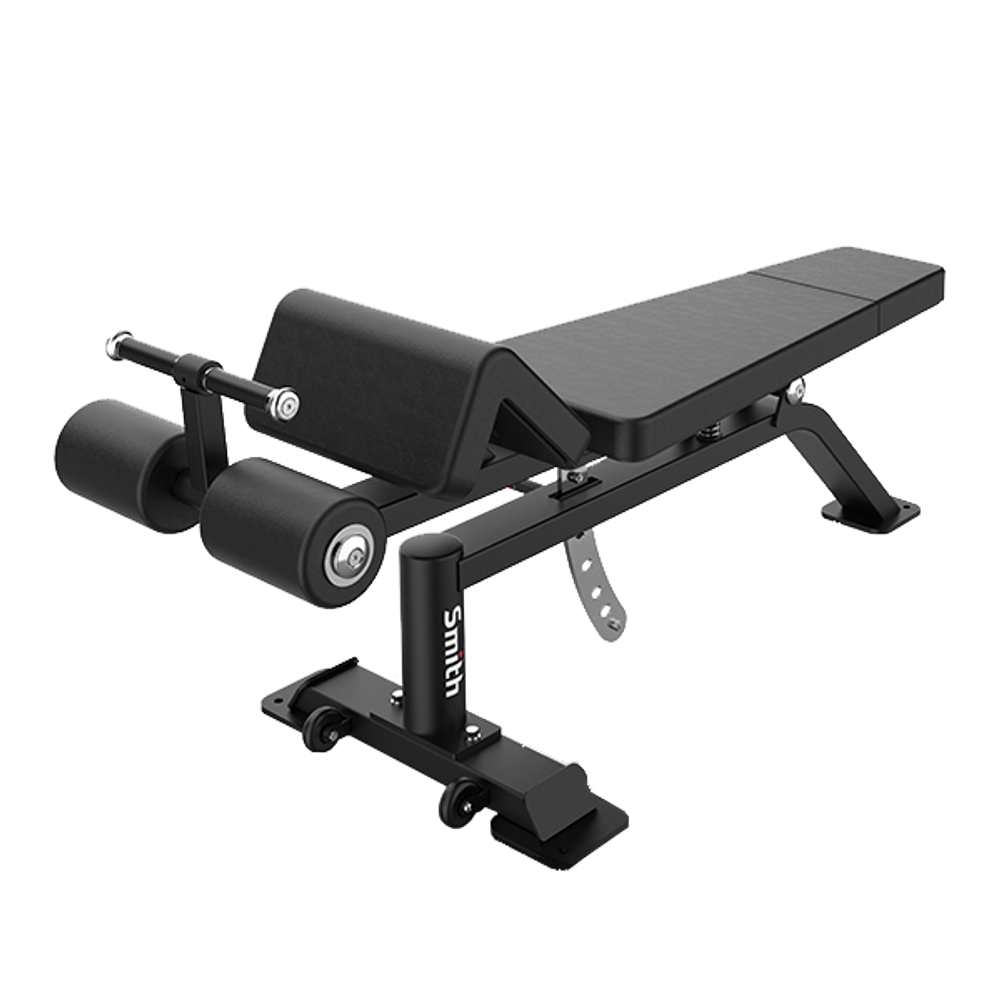 Скамья для пресса Smith SR009