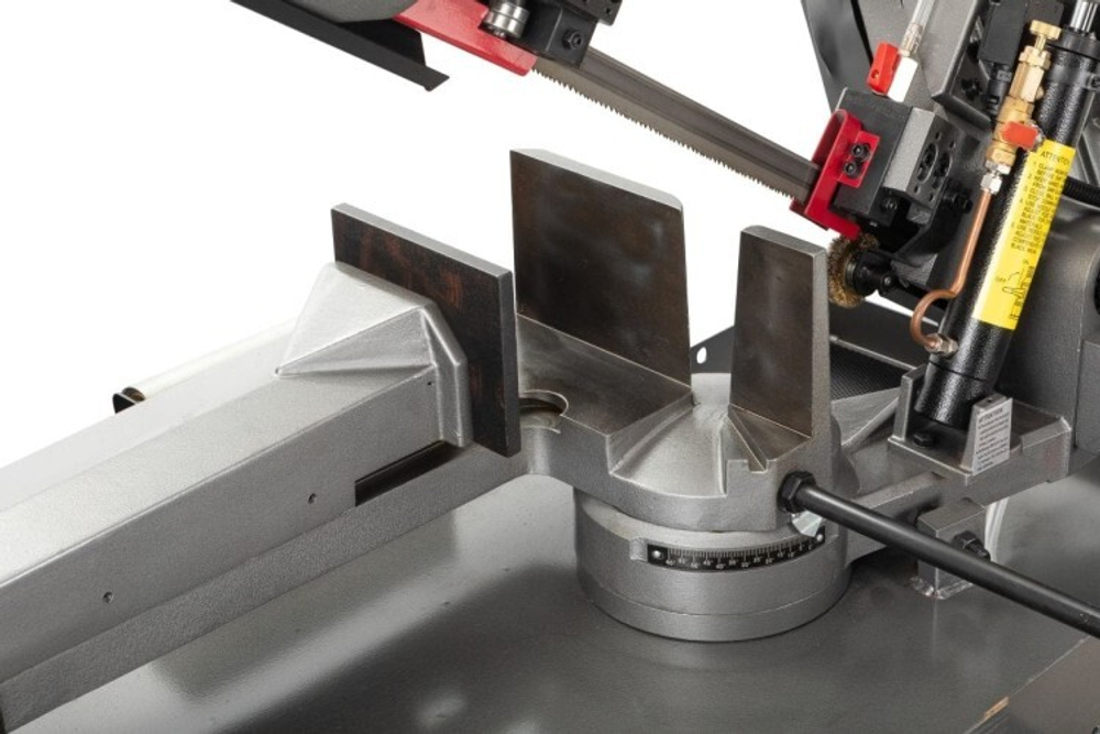 Станок ленточнопильный JET MBS-910LC 400V JRM80910T