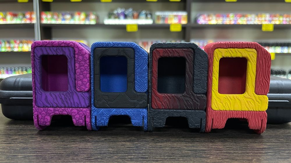 RMG mini Boroff v2