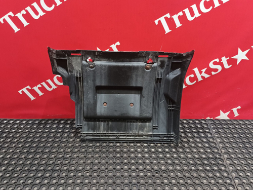 Крыло заднее правое передняя часть 2020г