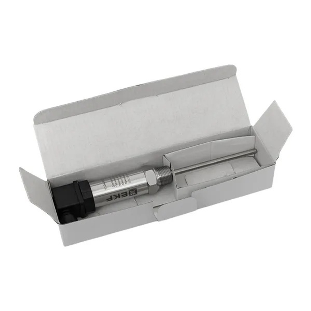Датчик температуры EKF RTD420-SCR100-M20