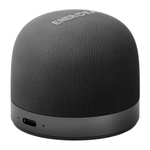 Портативная колонка MagSafe с беспроводной зарядкой Energea MagAudio Go Plus Беспроводная зарядка: Qi 15 Вт