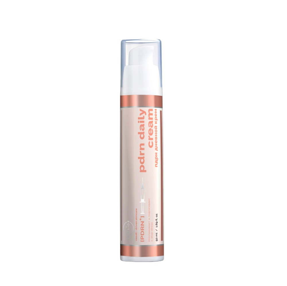 Re DERMA LAB SKINSIDE PDRN DAILY CREAM, 50 мл