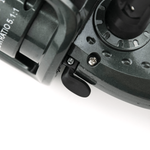 Катушка безынерционная Cobra CB340 (4000, 3BB, графит. шпуля)