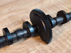 Эксцентриковый вал KS BMW  N55 B30A N54 B30