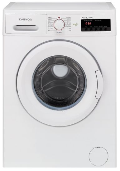 Стиральная машина Daewoo Electronics DWD-FV5241