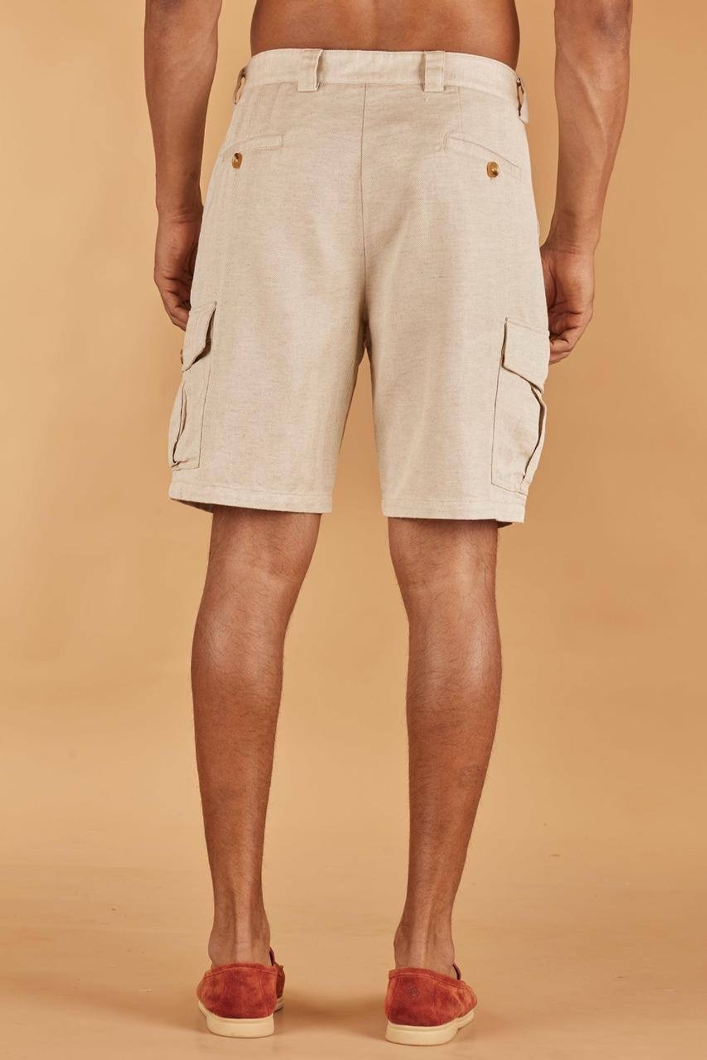 Шорты Brunello Cucinelli