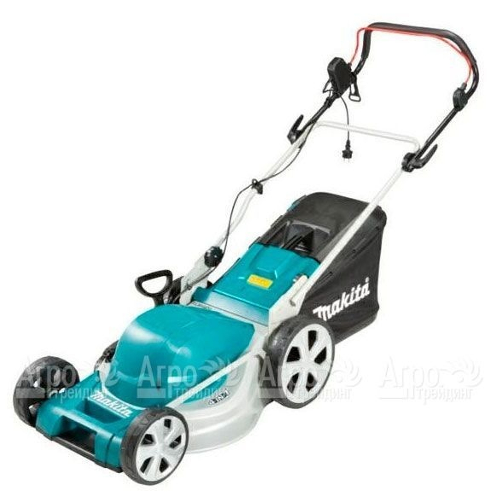 Газонокосилка электрическая Makita ELM 4621