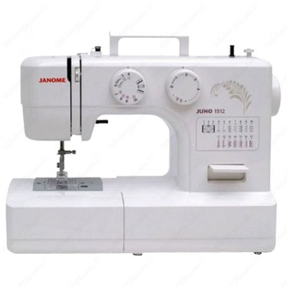 Швейная машинка Janome Juno 2212
