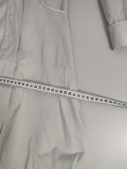 Плащ Zarina  стильный 44 размер