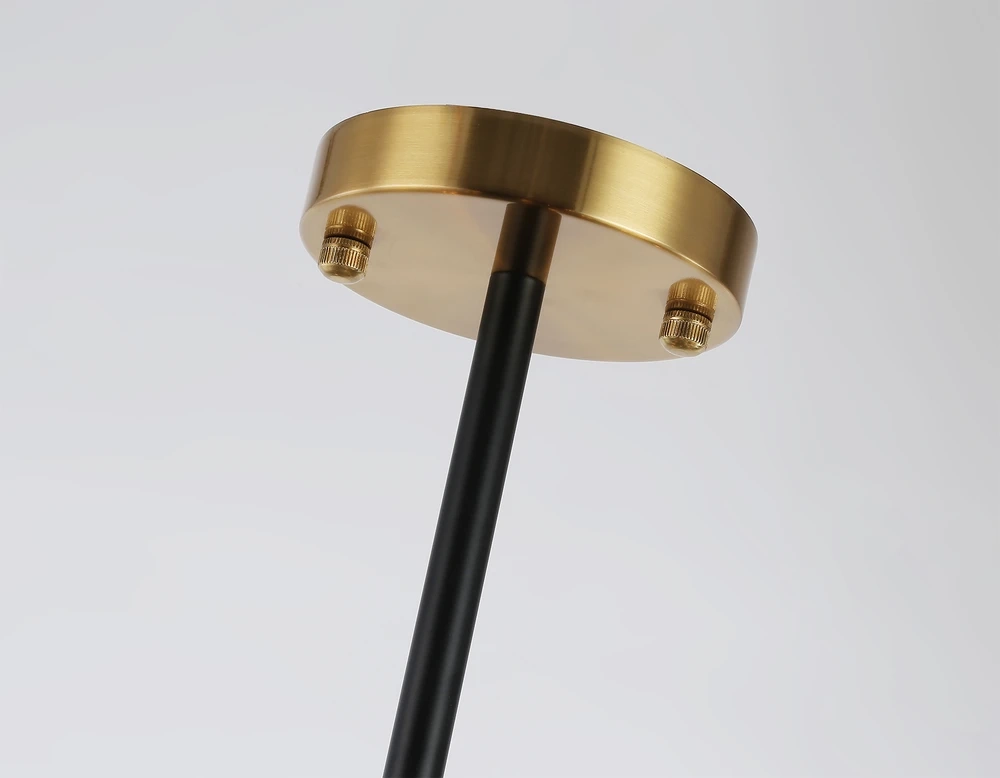 Люстра на штанге Ambrella light MODERN LH55515