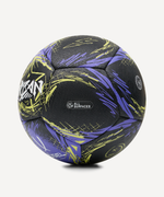 Мяч футбольный JÖGEL Urban №5, черный