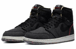 Кроссовки Jordan Air Jordan 1Crater High Zoom Crater