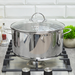 Кастрюля 4,7л нерж Pretty тм Appetite