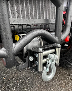 Квадроцикл PROMAX Фермер 350 4x4 ALL ROAD (2025)