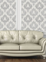 Барон-21 (светло-серая)