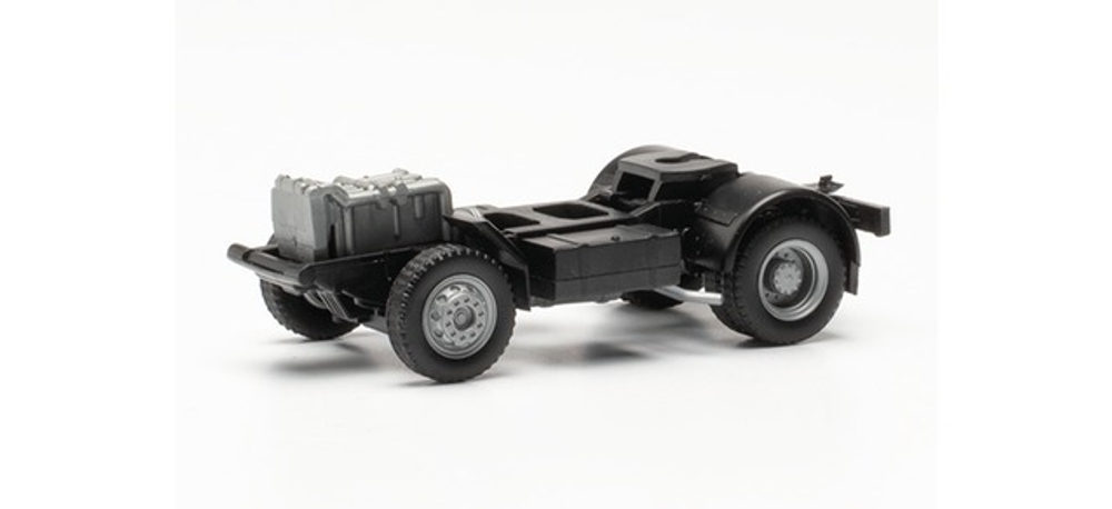 Шасси тягача 2-осного DAF 2800/Rába (2 шт.)