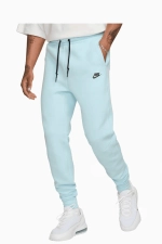 Штаны Nike Sportswear Tech Fleece - голубой