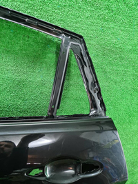 Дверь задняя левая BMW X6 F16 F86 (2014-2020)