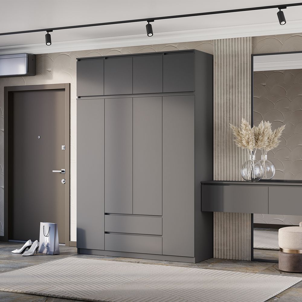 Симпл ТБ-19 Тумба